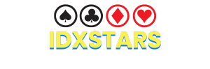 Logo IDXSTARS